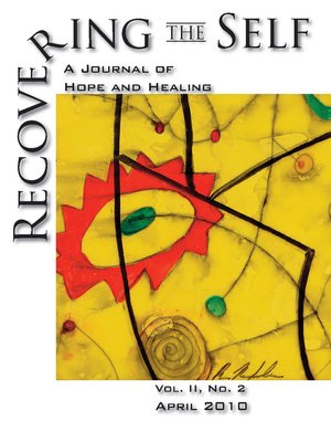 cover image of Recovering the Self